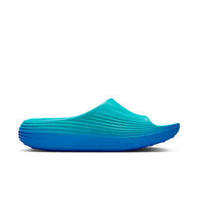 Nike ReactX Rejuven8 Men's Slides. Nike.com